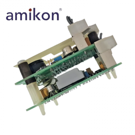 Analog Isolation Amplifier