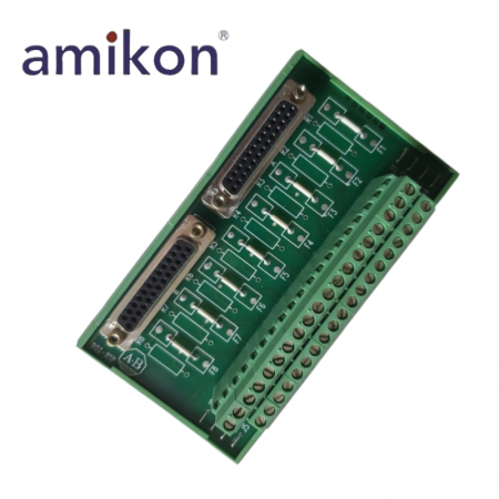 Remote Termination Panel