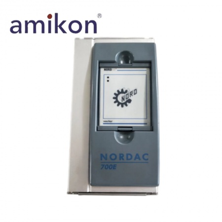 AC Frequency Converter (VFD)