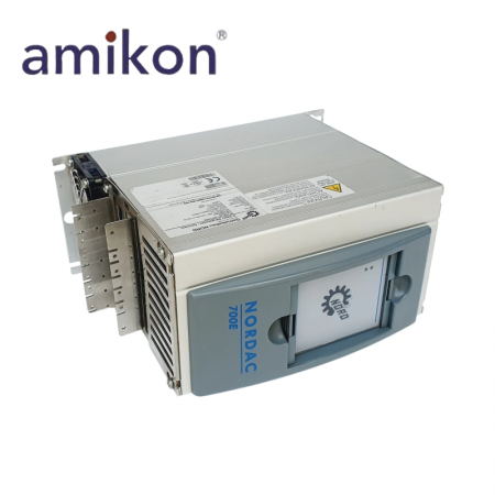 AC Frequency Converter (VFD)