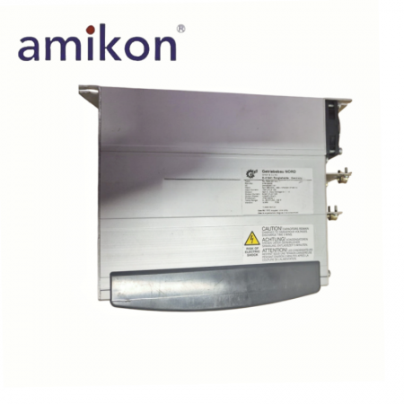 AC Frequency Converter (VFD)
