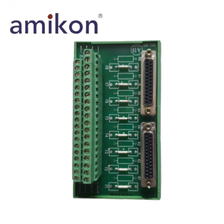 Remote Termination Panel