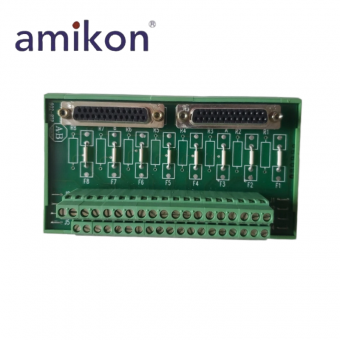 Remote Termination Panel