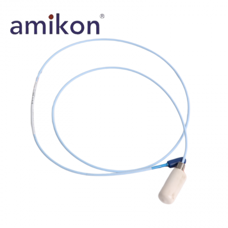 3300 Ceramic Capped Probe