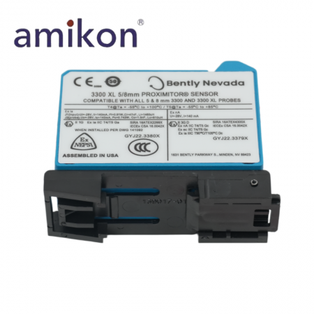 3300 XL Proximitor Sensor