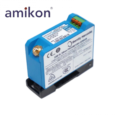 3300 XL Proximitor Sensor