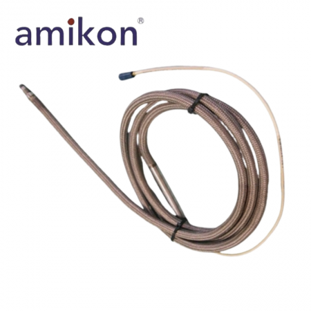 Vibration Probe