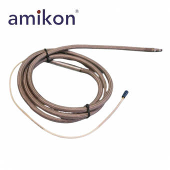 Vibration Probe