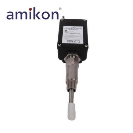 Proximity Probe Housing Assembly