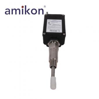 Proximity Probe Housing Assembly