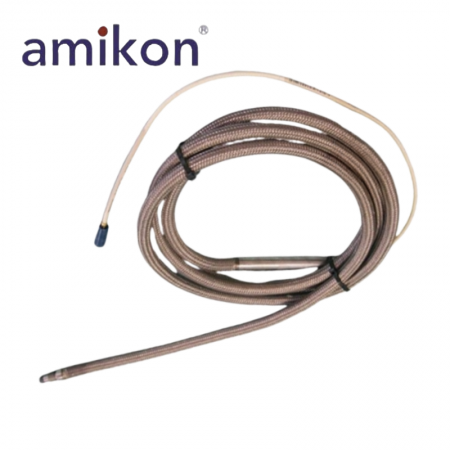 Vibration Probe