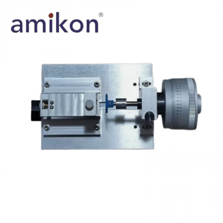Precision Micrometer