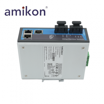 Entry-Level Managed Ethernet Switch