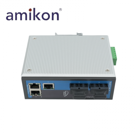 Entry-Level Managed Ethernet Switch