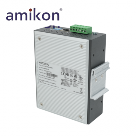 Entry-Level Managed Ethernet Switch