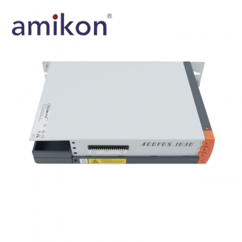 Acopos Servo Drive