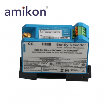 3300 XL Proximitor Sensor