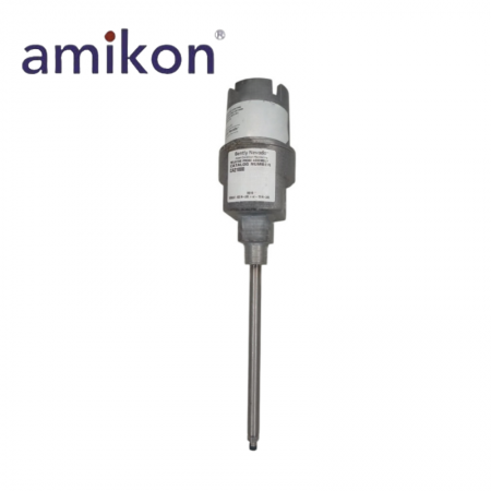 Proximity Probe Housing Assembly