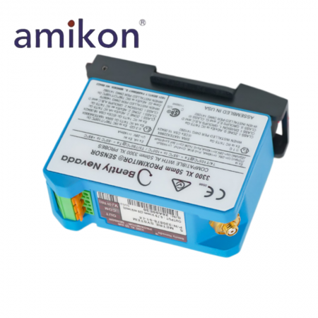 3300 XL 50 mm Proximitor Sensor