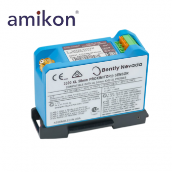 3300 XL 50 mm Proximitor Sensor