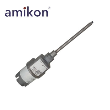 Proximity Probe Housing Assembly