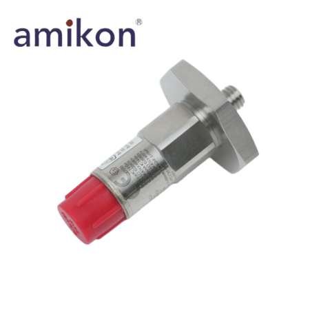 Piezoelectric Accelerometer