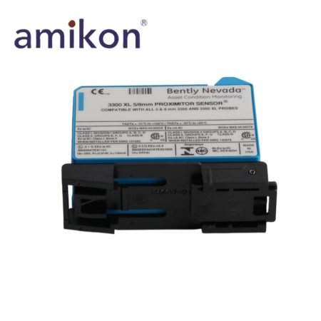 3300 XL Proximitor Sensor