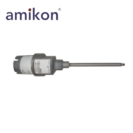 Proximity Probe Housing Assembly