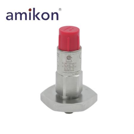 Piezoelectric Accelerometer
