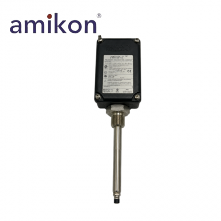 PROXPAC® Proximity Transducer