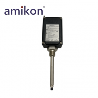 PROXPAC® Proximity Transducer