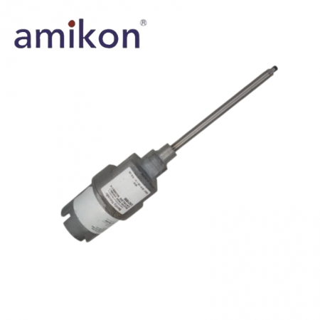 Explosion-Proof Proximity Probe Housing Assembly