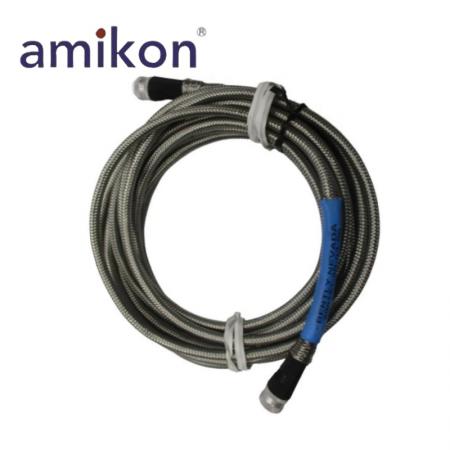 Accelerometer Interconnect Cable
