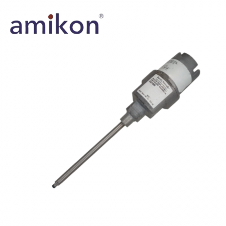 Explosion-Proof Proximity Probe Housing Assembly