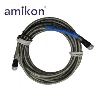 Accelerometer Interconnect Cable