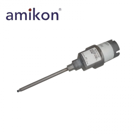 Explosion-Proof Proximity Probe Housing Assembly