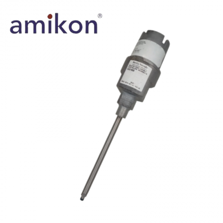 Explosion-Proof Proximity Probe Housing Assembly