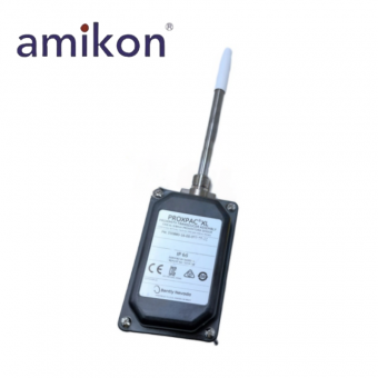 PROXPAC XL Proximity Transducer