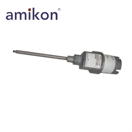 Explosion-Proof Proximity Probe Housing Assembly