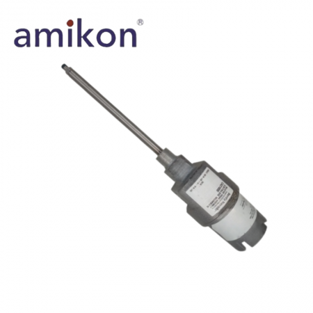 Explosion-Proof Proximity Probe Housing Assembly