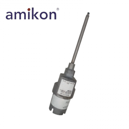 Explosion-Proof Proximity Probe Housing Assembly
