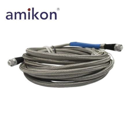 Accelerometer Interconnect Cable
