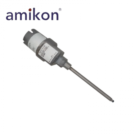 Explosion-Proof Proximity Probe Housing Assembly