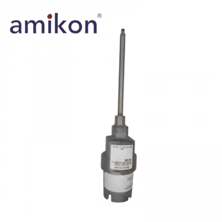 Explosion-Proof Proximity Probe Housing Assembly