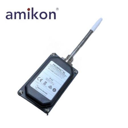 PROXPAC XL Proximity Transducer