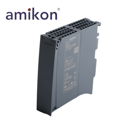 SIMATIC S7-1500 CM 1542-1 Communications Module