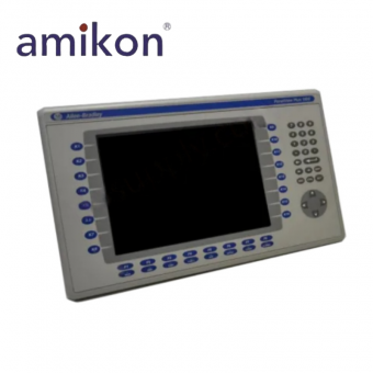 PanelView Plus 6 Operator Interface Terminal