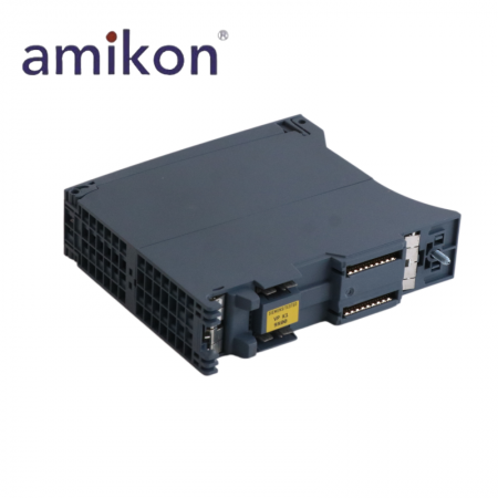 SIMATIC S7-1500 CM 1542-1 Communications Module