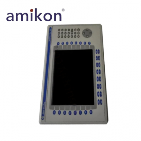 PanelView Plus 6 Operator Interface Terminal