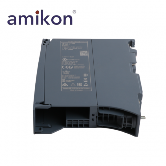 SIMATIC S7-1500 CM 1542-1 Communications Module